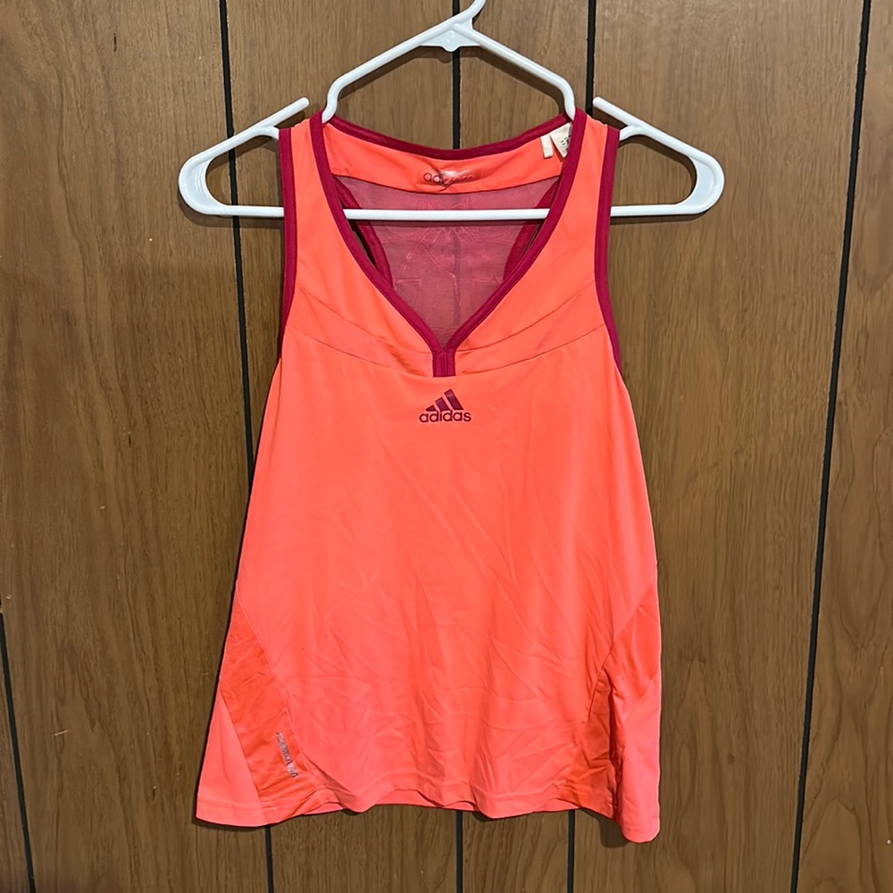 Adidas Tank